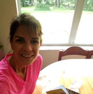 Meet your Posher, Mary jane